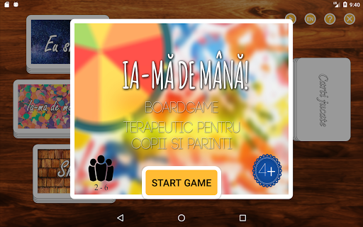 Take My Hand Screenshot 4 - AppWisp.com