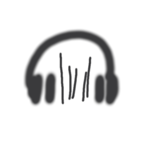 Playlist Finder logo