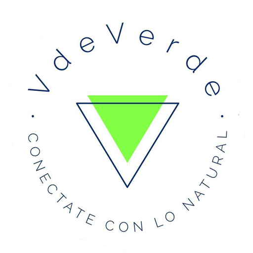 V de Verde - AppWisp.com