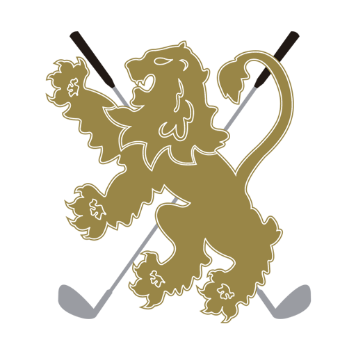 Pilar Golf logo