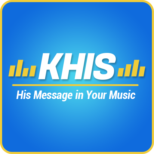 KHIS Radio logo