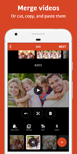 Videoshop - Video Editor - Video Players & Editors - apps