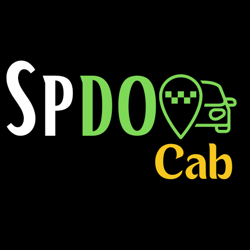 SPDO Cab logo
