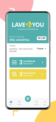Lave2You Screen 3