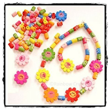 Necklace Craft for Kids icon