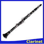 Cover Image of Download Pro Clarinet 1.0 APK