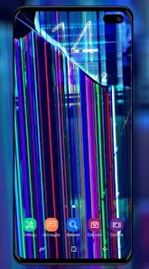 Lcd wallpaper deals