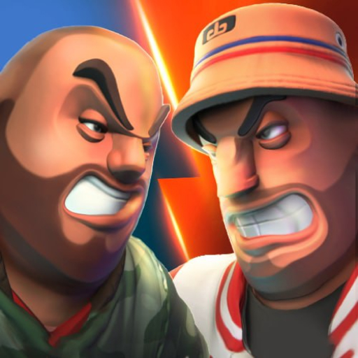 Idle Hooligans: Club Fights  Icon