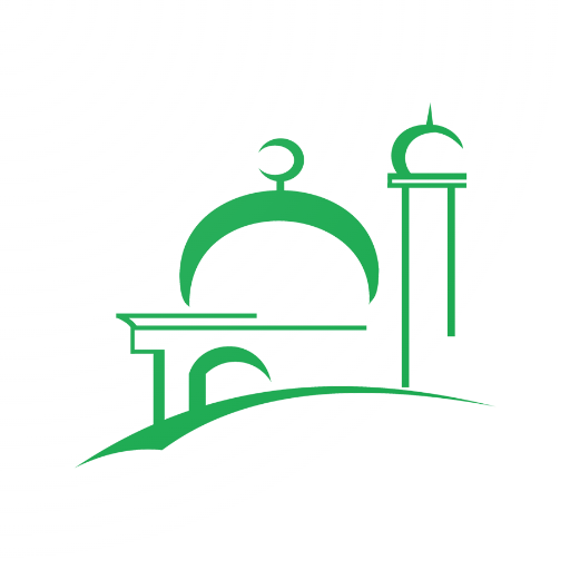 Prayer app logo