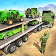 Army Vehicle Cargo Transport icon