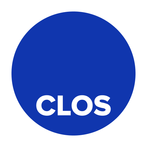 CLOS - Virtual Photoshoot logo