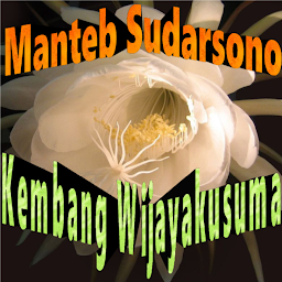 Icon image Kembang Wijayakusuma Wayang