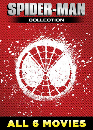 The Amazing Spider-Man - Movies on Google Play