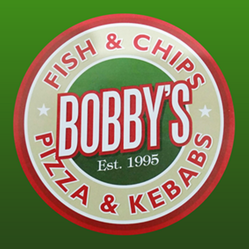 Bobbys logo
