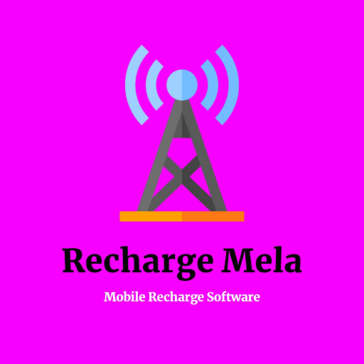 Recharge Mela logo