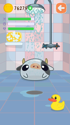 JelloPoom – Cute Pet Game