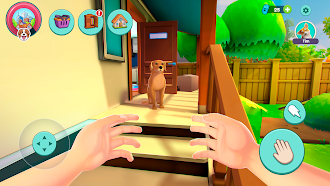 Game screenshot Dog Simulator: My Pets hack