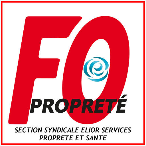 FO Elior Services logo