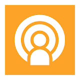 Airing Pods - Audio Podcasts icon