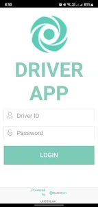 StudentSafe Driver App