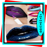Lipstick Colors icon