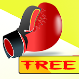 Boxing Free icon