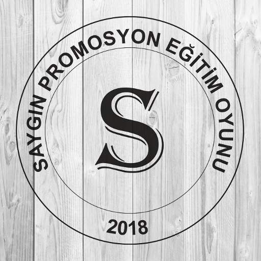 Kare Soru Saygın Promosyon logo