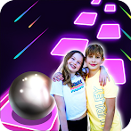 Salish Matter 3D Hoptiles Game