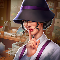 Hidden Objects Search Games