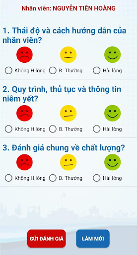 HueWACO Đánh Giá Dịch Vụ Screen 2