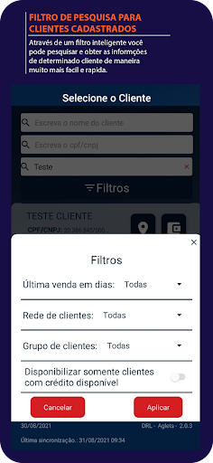 Vende Fácil Screen 2