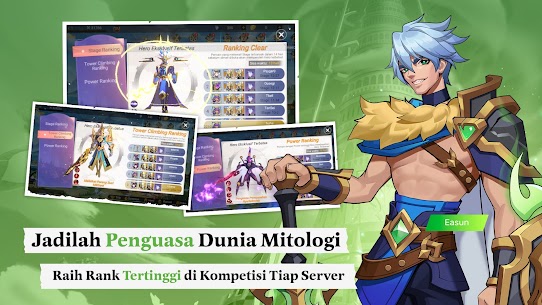 Gods of Myth 2