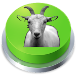 Cover Image of ดาวน์โหลด Scream Goat Meme Sound Button 1.0.25 APK
