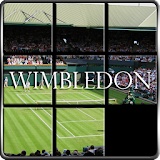 Wimbledon Puzzle icon