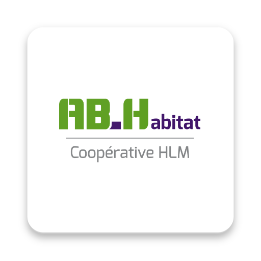 AB Habitat logo