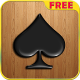 Spades Offline Free icon
