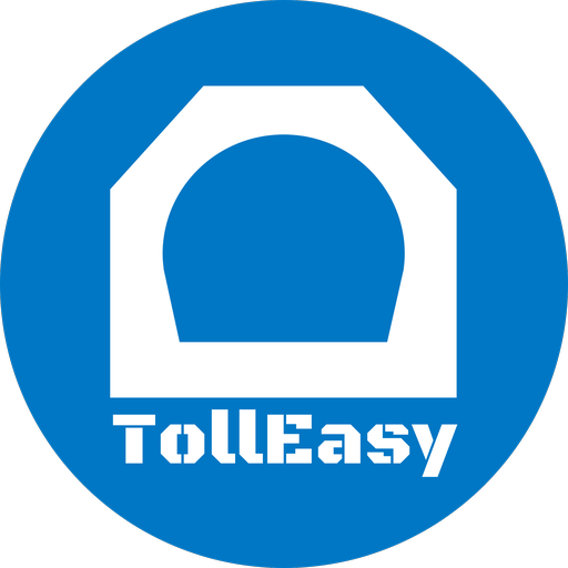 HK Toll Fee Query - TollEasy logo