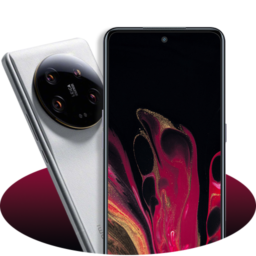 Theme for Xiaomi 13 Ultra logo