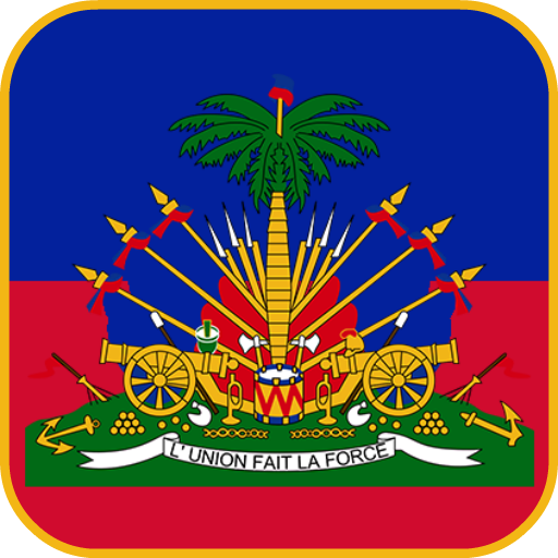 Haïti Radio  Icon