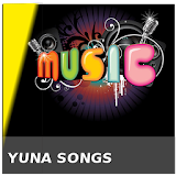Yuna Songs icon