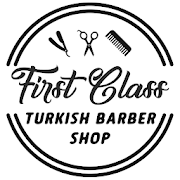 First Class Turkish Barber