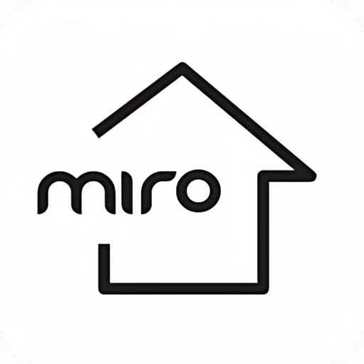 Miro IAQ Portal logo
