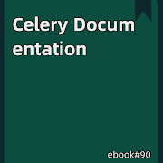 Top 10 Books & Reference Apps Like Celery Documentation - Best Alternatives
