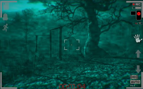 مستشفى الرعب Mental Hospital V مهكرة 4