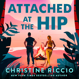 「Attached at the Hip: A Novel」のアイコン画像