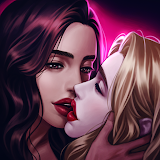 Love Affairs : story game icon