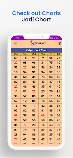 Dpboss Satta matka Play Online