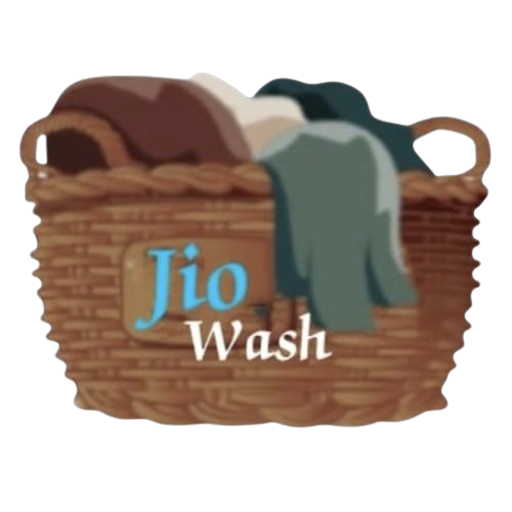 JioWash Owner logo