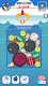 screenshot of Watermelon Game - Merge Party
