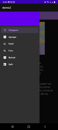 El coleccionista Screen 3
